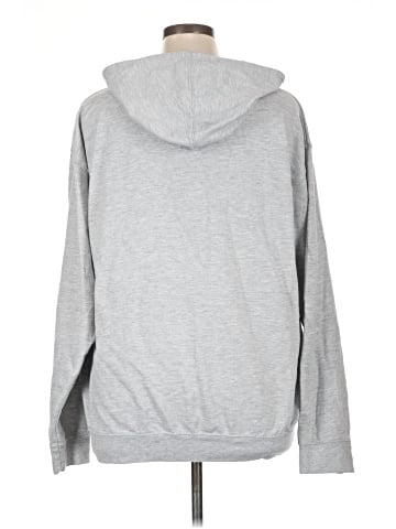 Assorted Brands Zip Up Hoodie (view 2)