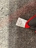 Lisa Perry 100% Wool Red Casual Dress Size 10 - photo 5