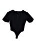 Express Black Bodysuit Size S - photo 1