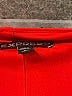 Express 100% Polyester Red Kimono Size S - photo 7