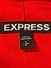 Express 100% Polyester Red Kimono Size S - photo 9