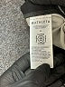 Athleta Metallic Silver Leggings Size M - photo 5