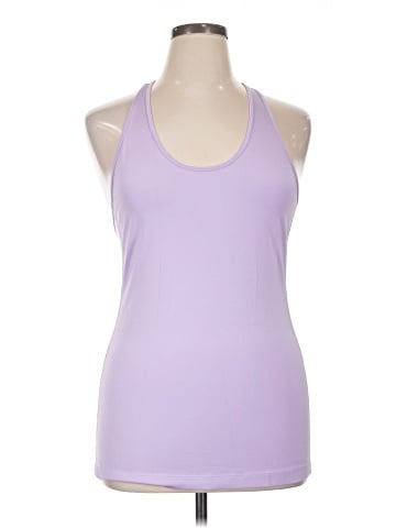 Brooks Sleeveless Top (view 1)