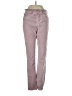 Express Jeans Pink Jeans Size 2 (tall) - photo 1