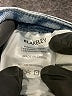 Blakely Hearts Blue Jeans Size 1X - photo 5