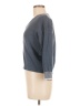 Dokotoo Gray Pullover Sweater Size M - photo 5