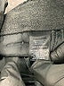 Express Gray Jeggings Size 4 - photo 5