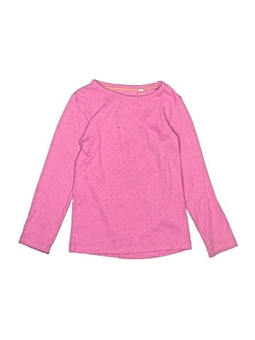 Mini Boden Long Sleeve T-Shirt (view 1)