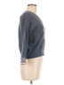 Dokotoo Gray Pullover Sweater Size M - photo 4