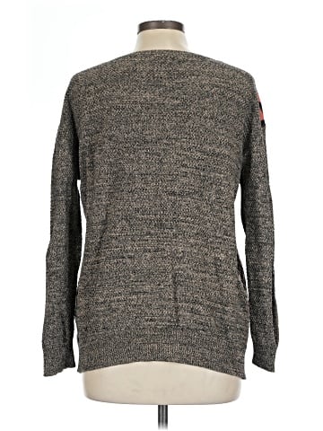 Ecote Pullover Sweater (view 2)