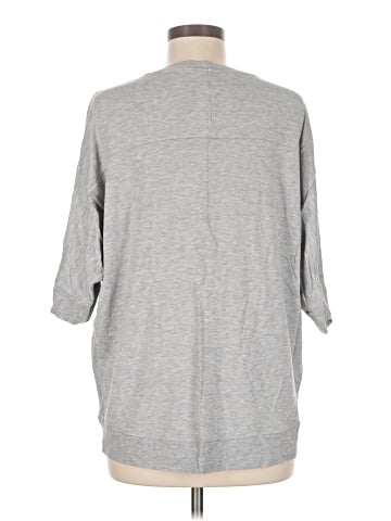 CAbi 3/4 Sleeve T-Shirt (view 2)