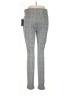 Tahari Houndstooth Gray Dress Pants Size L - photo 2
