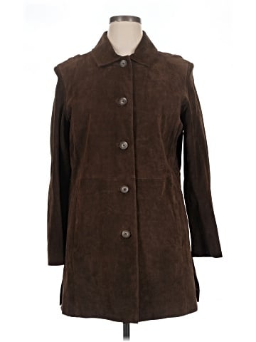 Cherokee Jacket (view 1)