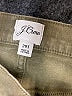 J.Crew Green Jeans Size 29 waist - photo 7