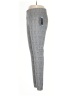 Tahari Houndstooth Gray Dress Pants Size L - photo 5