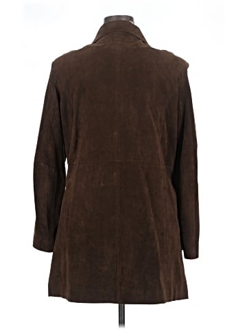 Cherokee Jacket (view 2)
