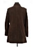 Cherokee 100% Leather Brown Jacket Size XL - photo 2