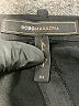 BCBGMAXAZRIA Black Shorts Size 4 - photo 3