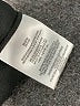 BCBGMAXAZRIA Black Shorts Size 4 - photo 4
