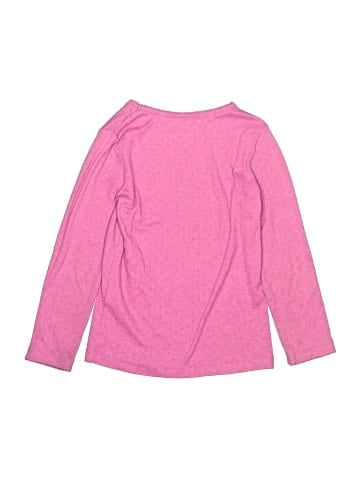 Mini Boden Long Sleeve T-Shirt (view 2)