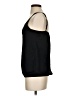 TALLY WEIJL Black Tank Top Size S - photo 5