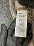 Athleta Metallic Silver Active Pants Size M - photo 5