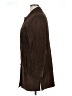 Cherokee 100% Leather Brown Jacket Size XL - photo 5