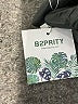 B2Prity Solid Black One Piece Swimsuit Size 5X - photo 3