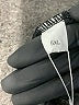 B2Prity Solid Black One Piece Swimsuit Size 5X - photo 4