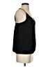 TALLY WEIJL Black Tank Top Size S - photo 4
