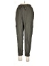 Ci Sono 100% Cotton Green Cargo Pants Size L - photo 1