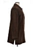 Cherokee 100% Leather Brown Jacket Size XL - photo 4
