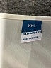 Old Navy Ivory Long Sleeve Blouse Size XXL - photo 7