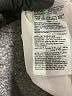Old Navy Ivory Long Sleeve Blouse Size XXL - photo 8