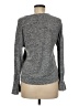 Lucky Brand Gray Pullover Sweater Size M (estimated) - photo 2
