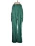 S.O.N.G. 100% Cotton Green Jeans Size 26 waist - photo 1