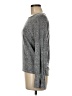 Lucky Brand Gray Pullover Sweater Size M (estimated) - photo 5