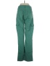 S.O.N.G. 100% Cotton Green Jeans Size 26 waist - photo 2