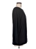 Ann Taylor LOFT 100% Rayon Black Long Sleeve Top Size M - photo 4
