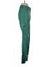 S.O.N.G. 100% Cotton Green Jeans Size 26 waist - photo 4