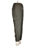 Ci Sono 100% Cotton Green Cargo Pants Size L - photo 4