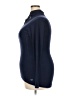 New Balance Blue Turtleneck Sweater Size 2X (estimated) - photo 5