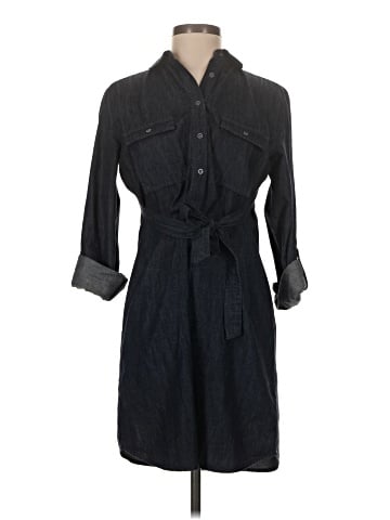 Ann Taylor LOFT Casual Dress (view 1)