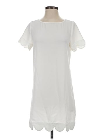 Mittoshop Casual Dress (view 1)