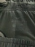 Nike 100% Polyester Black Athletic Shorts Size S - photo 3