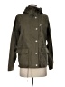 Gap Solid Green Jacket Size S - photo 1