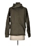 Gap Solid Green Jacket Size S - photo 2