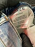 Daze Blue Jeans Size 26 waist - photo 7