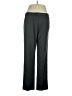 Assorted Brands Solid Gray Dress Pants Size XL - photo 1