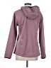 Reebok 100% Polyester Pink Jacket Size S - photo 2